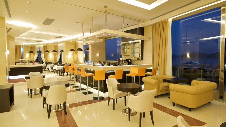 Ionian Emerald Resort